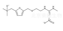 盐酸雷尼替丁杂质E标准品