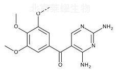 甲氧苄氨嘧啶杂质B标准品