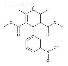 尼群地平杂质B标准品