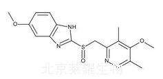 奥美拉唑标准品