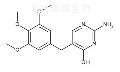 甲氧苄氨嘧啶杂质D标准品