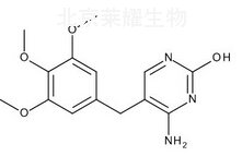 甲氧苄氨嘧啶杂质E标准品