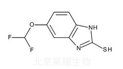 泮托拉唑钠半水合物杂质C