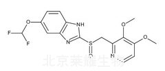 泮托拉唑标准品