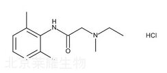 盐酸利多卡因杂质K标准品