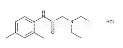 盐酸利多卡因杂质I标准品