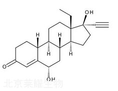 左炔诺孕酮杂质G标准品