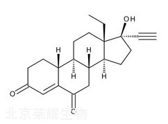 左炔诺孕酮杂质J标准品