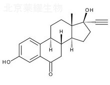 炔雌醇杂质G标准品