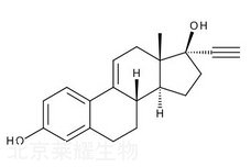 炔雌醇杂质B标准品