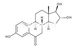 6-Oxoestriol标准品