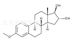 雌三醇杂质C标准品