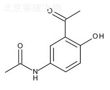 5-Acetamido-2-hydroxyacetophenone