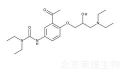 盐酸塞利洛尔杂质D标准品