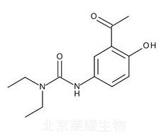 盐酸塞利洛尔杂质F标准品