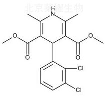 非洛地平杂质B标准品