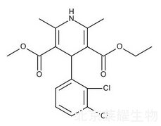 非洛地平标准品