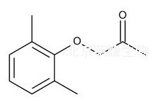盐酸美西律杂质B标准品
