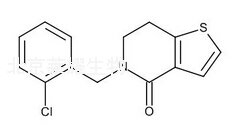 盐酸噻氯匹定杂质L标准品