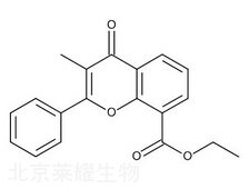 盐酸黄酮哌酯杂质B标准品