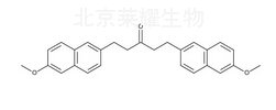 萘丁美酮杂质E标准品