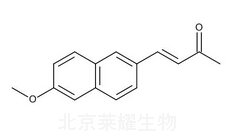 萘丁美酮杂质D标准品