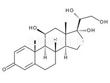 (20R)-Hydroxyprednisolone标准品