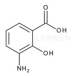 美沙拉嗪杂质F标准品