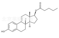 戊酸雌二醇杂质C标准品