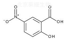 美沙拉嗪杂质N标准品