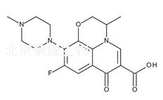 氧氟沙星标准品