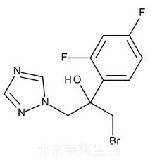 氟康唑杂质F标准品