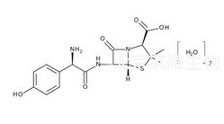 阿莫西林三水合物