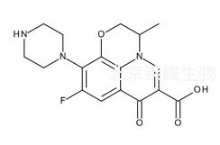 氧氟沙星杂质E标准品
