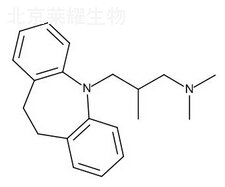 曲米帕明标准品