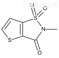 替诺昔康杂质E标准品