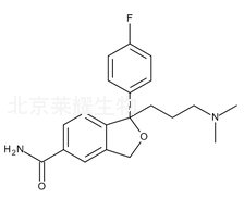 氢溴酸西酞普兰杂质A标准品