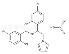 硝酸咪康唑杂质G标准品