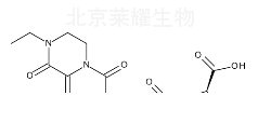 哌拉西林标准品