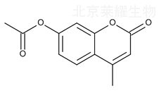 羟甲香豆素醋酸标准品