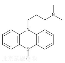 盐酸丙嗪杂质A标准品
