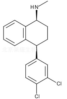 舍曲林标准品