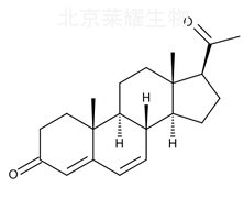 地屈孕酮杂质B标准品