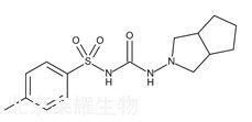 格列齐特标准品