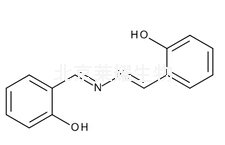 水杨醛吖嗪标准品