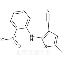 奥氮平杂质A标准品