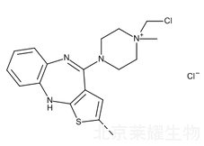 奥氮平杂质C标准品