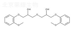 愈创甘油醚杂质C标准品