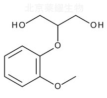 愈创甘油醚杂质B标准品