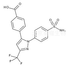 羧酸塞来昔布标准品